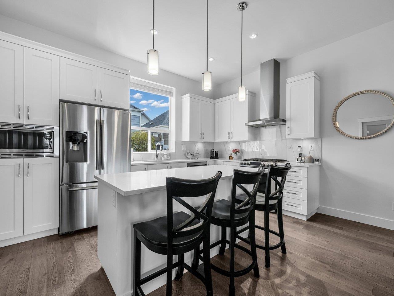 2136 164a Street, Surrey, British Columbia  V3Z 0V5 - Photo 12 - R3000979