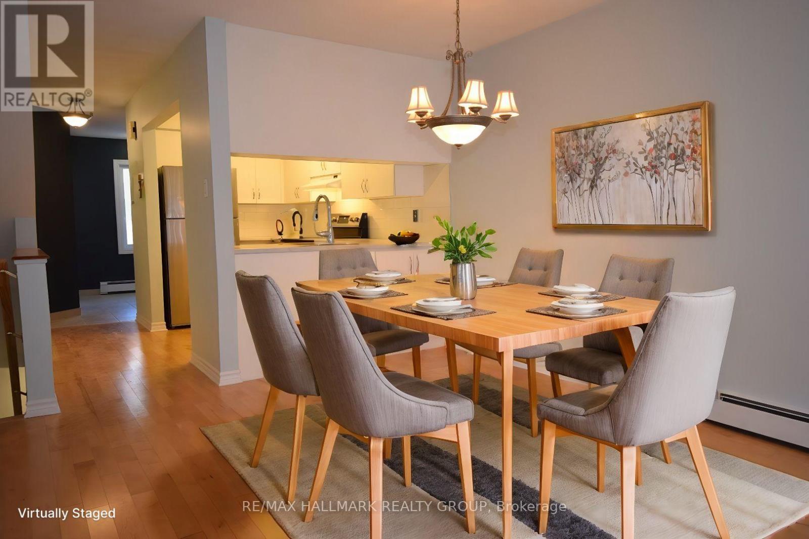 214 Alvin Road, Ottawa, Ontario  K1K 2V1 - Photo 8 - X12138889