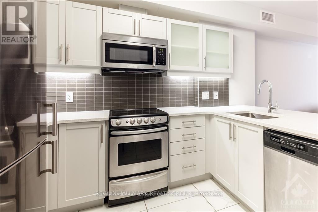 1306 - 195 Besserer Street, Ottawa, Ontario  K1N 0B6 - Photo 7 - X12138901