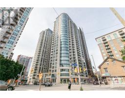 1306 - 195 BESSERER STREET, Ottawa, Ontario
