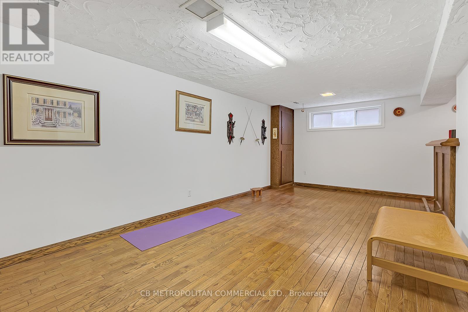 40 Conlins Road, Toronto, Ontario  M1C 1C3 - Photo 27 - E12138892