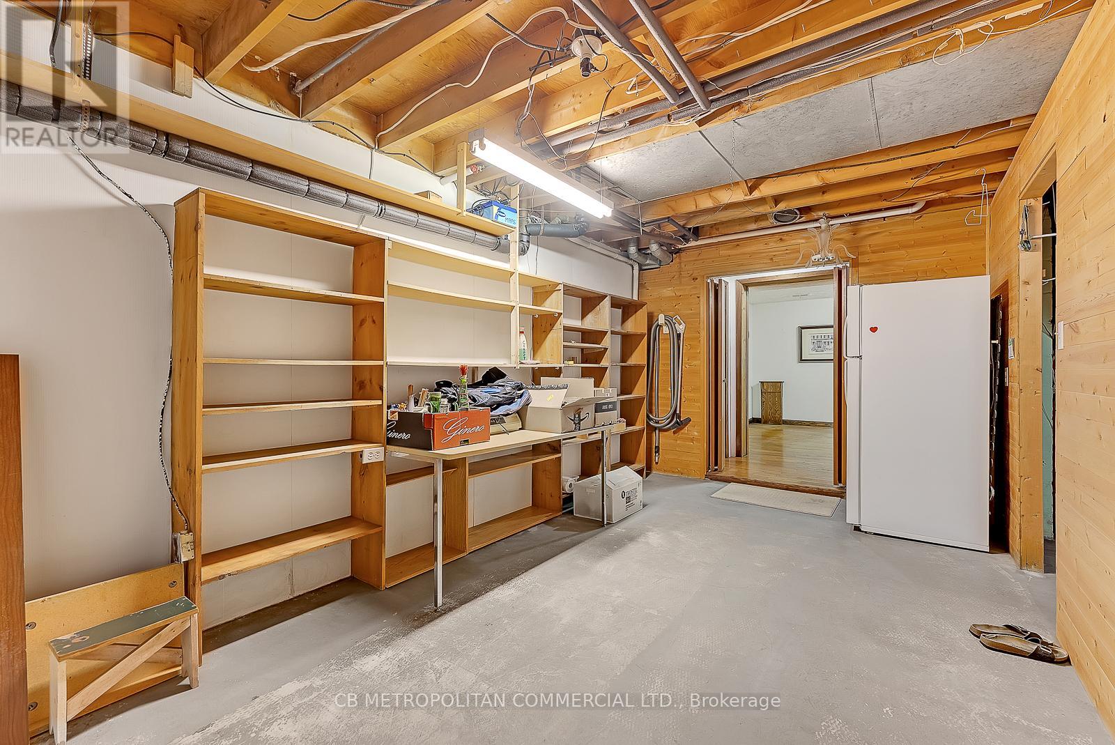 40 Conlins Road, Toronto, Ontario  M1C 1C3 - Photo 31 - E12138892