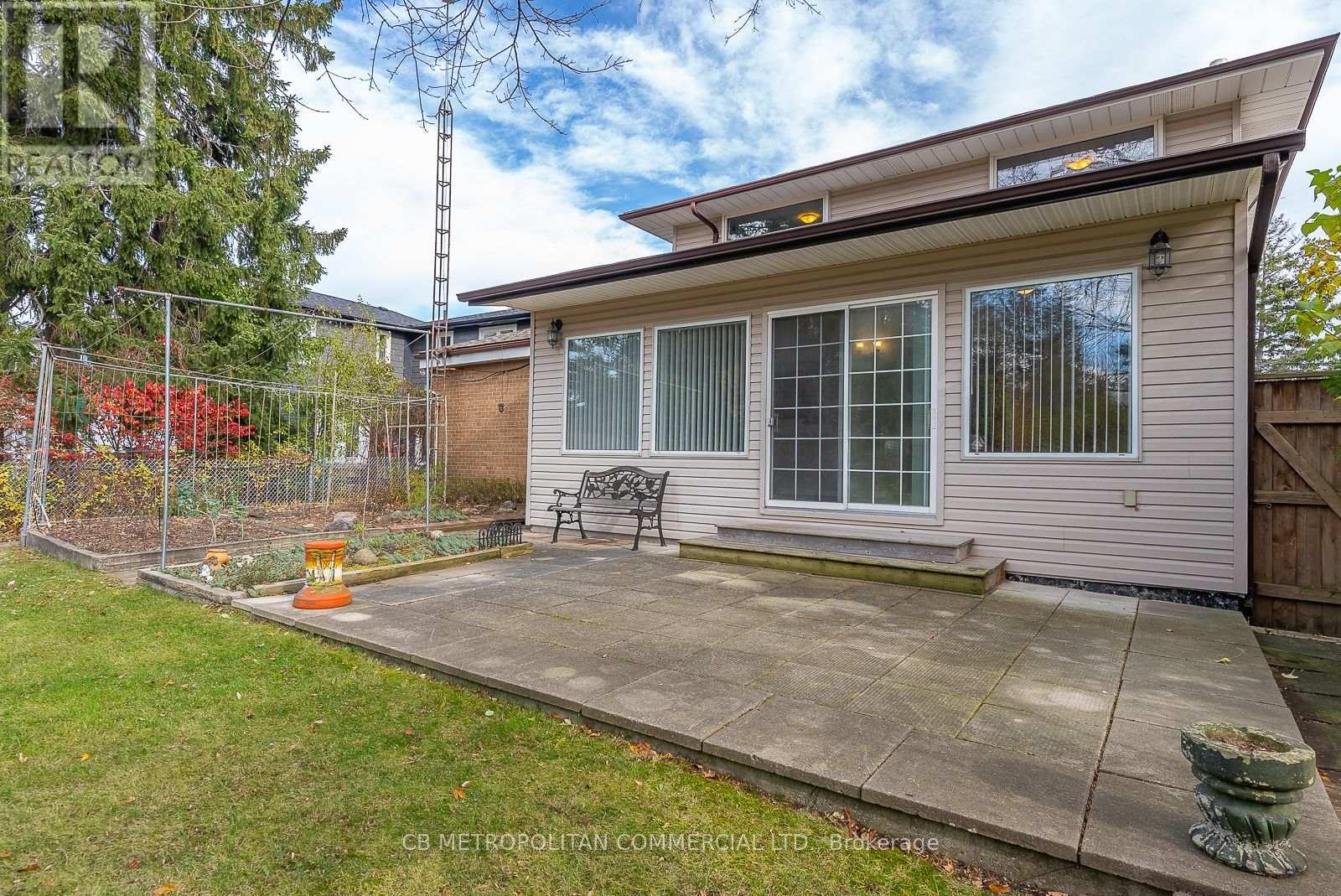40 Conlins Road, Toronto, Ontario  M1C 1C3 - Photo 34 - E12138892