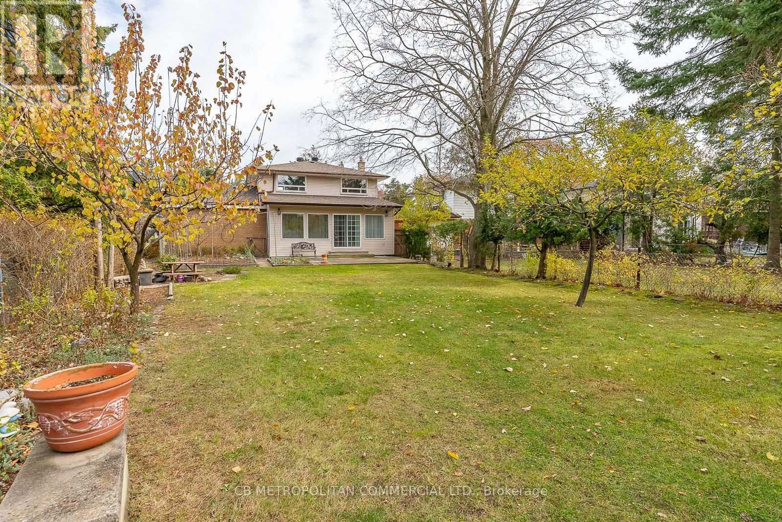 40 Conlins Road, Toronto, Ontario  M1C 1C3 - Photo 35 - E12138892