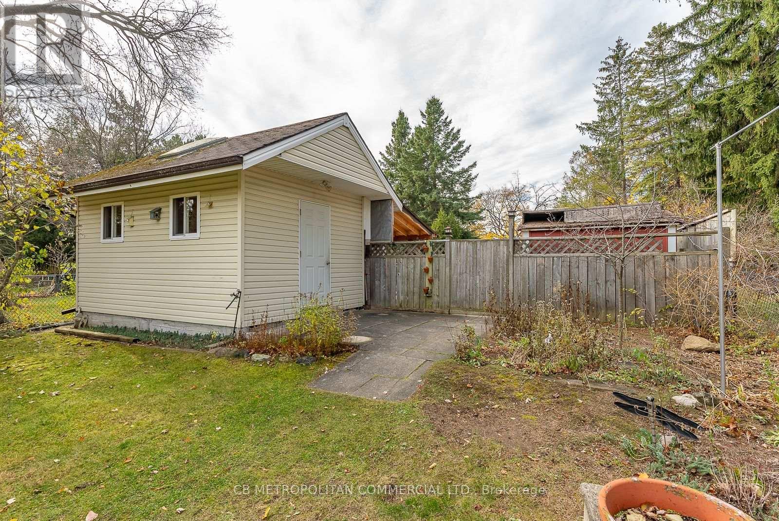 40 Conlins Road, Toronto, Ontario  M1C 1C3 - Photo 36 - E12138892