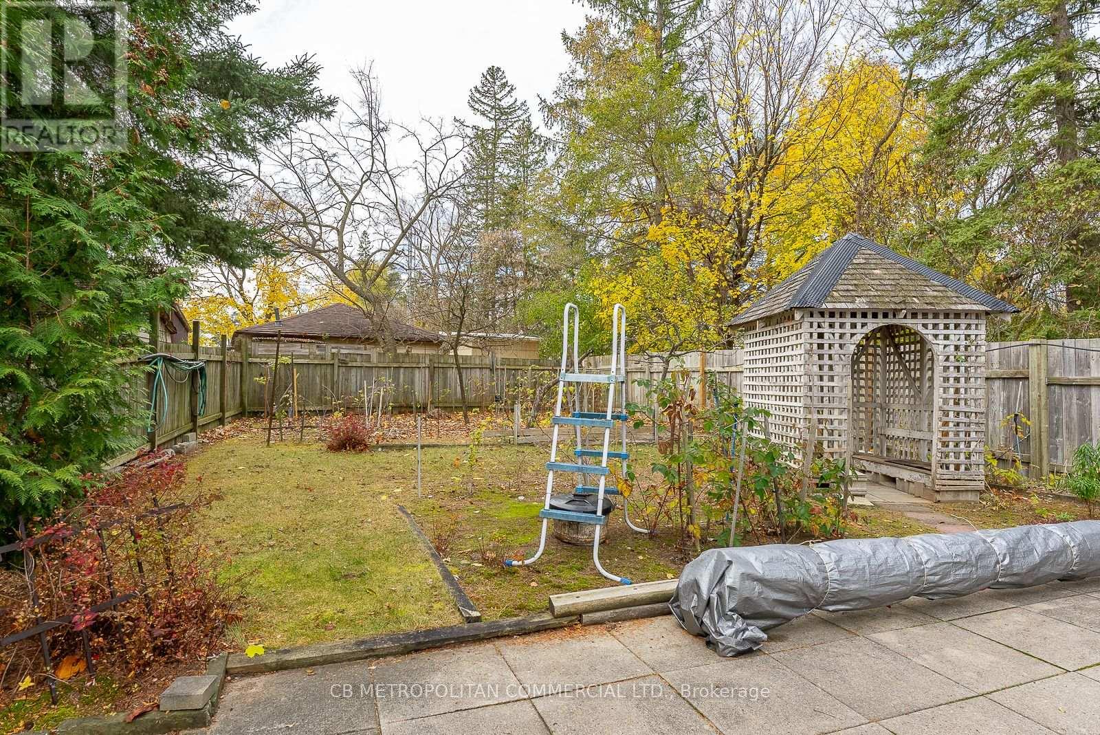 40 Conlins Road, Toronto, Ontario  M1C 1C3 - Photo 38 - E12138892