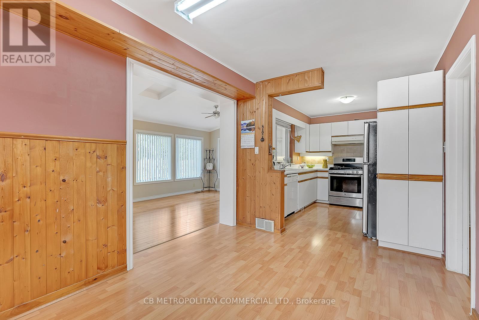 40 Conlins Road, Toronto, Ontario  M1C 1C3 - Photo 8 - E12138892