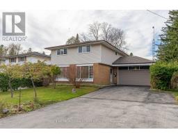 40 CONLINS ROAD, Toronto, Ontario