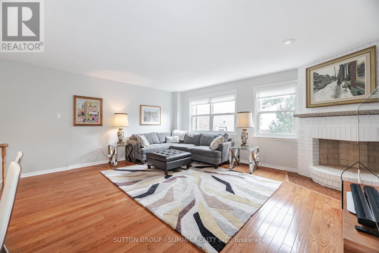 55 - 55 Confederation Way, Markham, Ontario  L3T 5R4 - Photo 10 - N12138894