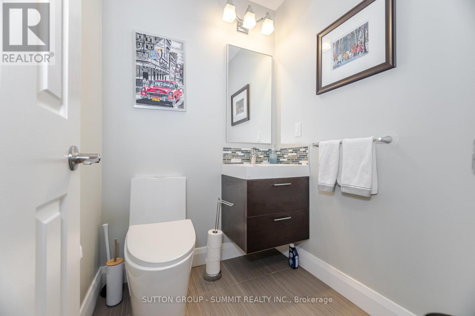 55 - 55 Confederation Way, Markham, Ontario  L3T 5R4 - Photo 11 - N12138894