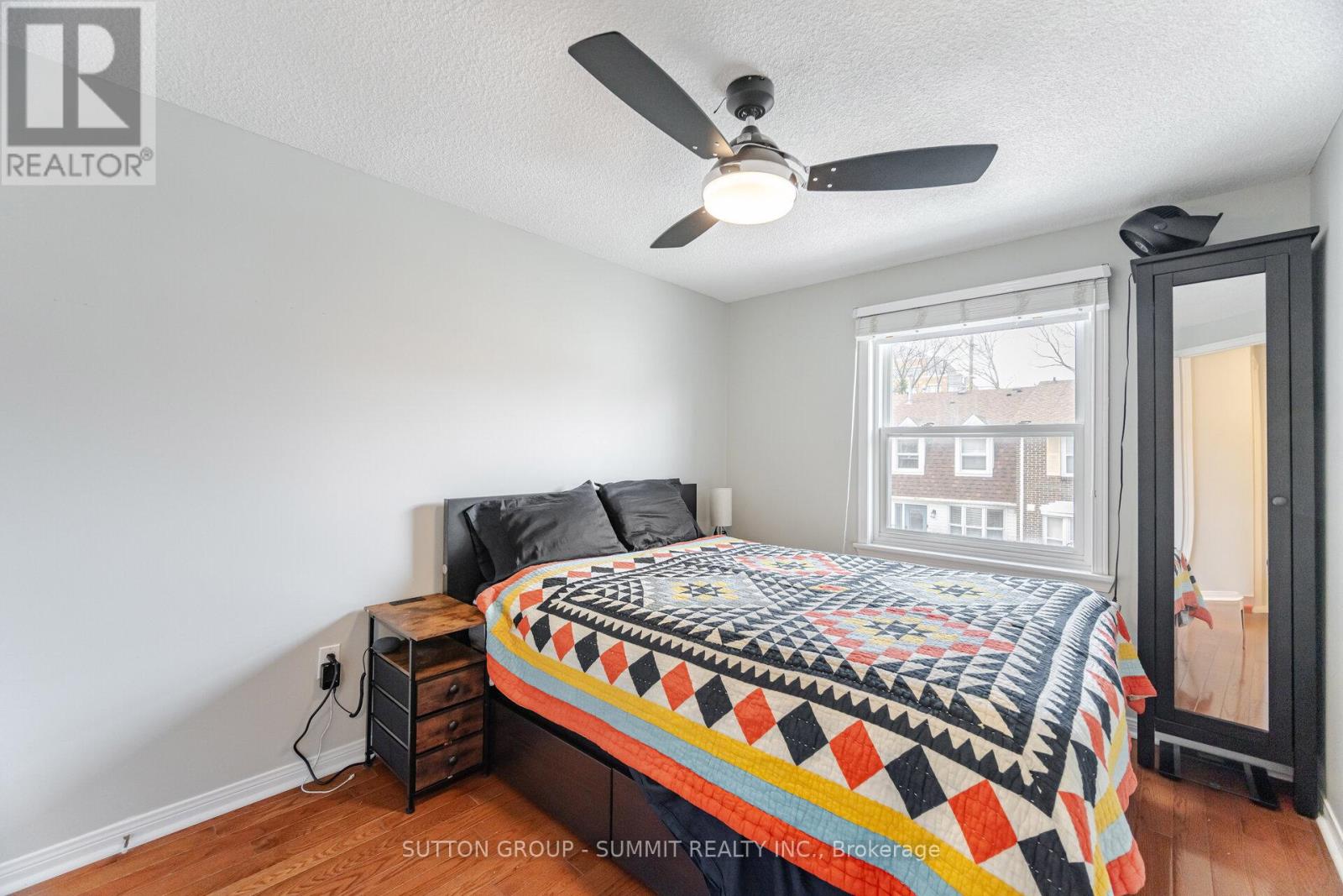 55 - 55 Confederation Way, Markham, Ontario  L3T 5R4 - Photo 17 - N12138894