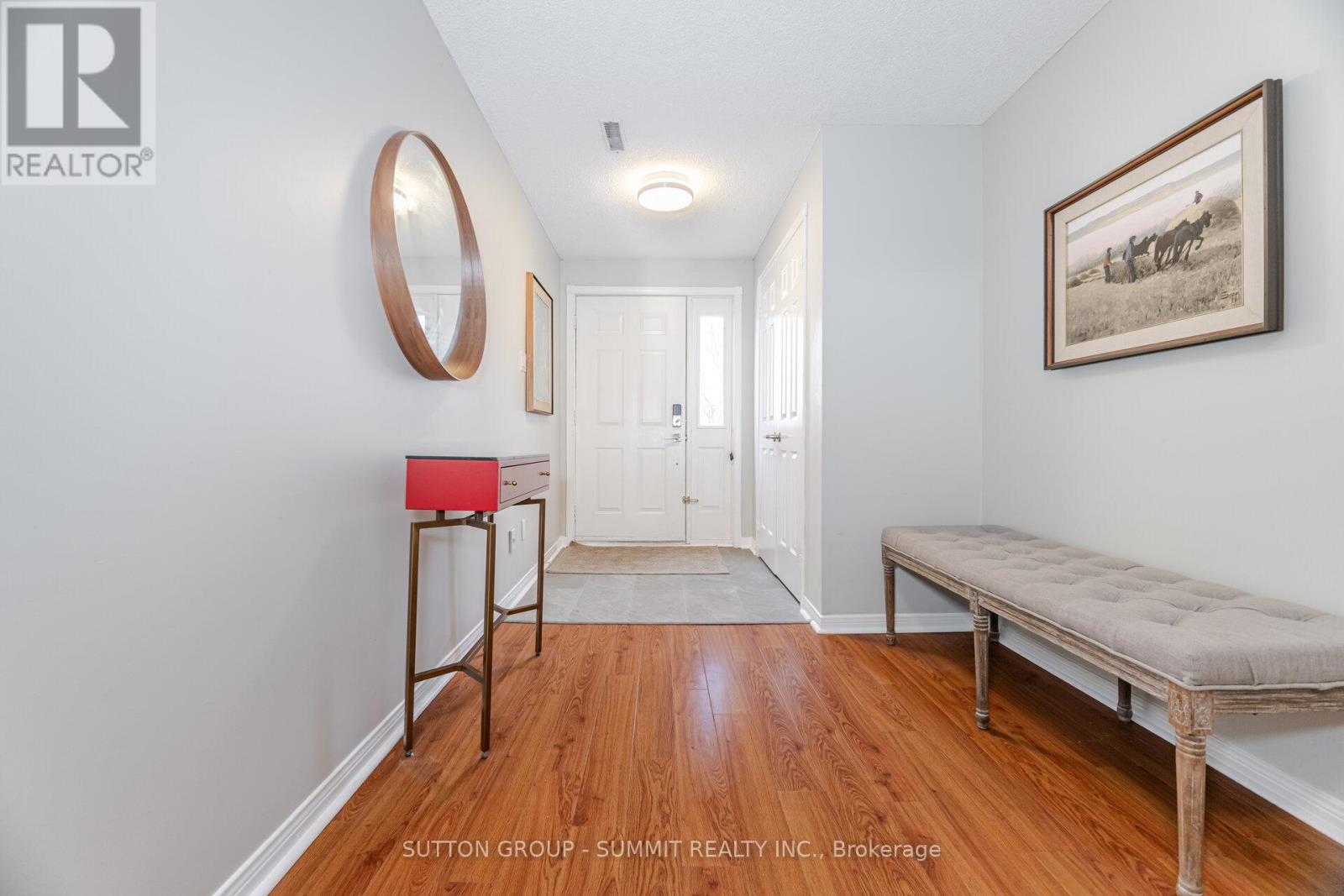 55 - 55 Confederation Way, Markham, Ontario  L3T 5R4 - Photo 2 - N12138894