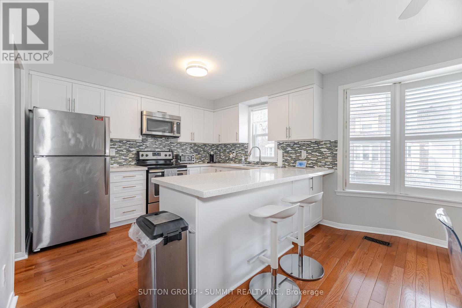 55 - 55 Confederation Way, Markham, Ontario  L3T 5R4 - Photo 4 - N12138894