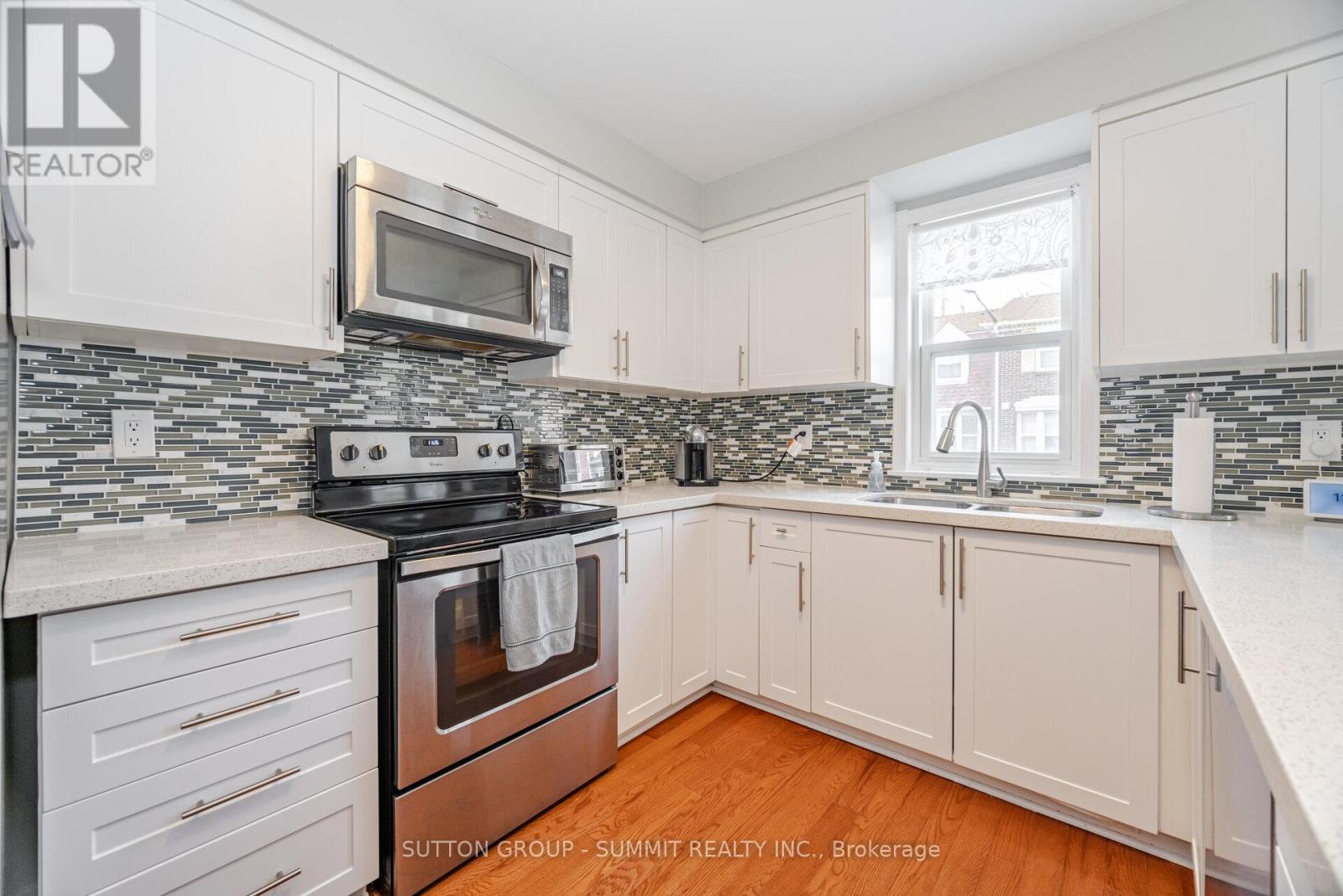 55 - 55 Confederation Way, Markham, Ontario  L3T 5R4 - Photo 5 - N12138894
