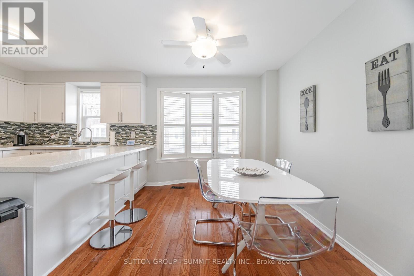 55 - 55 Confederation Way, Markham, Ontario  L3T 5R4 - Photo 6 - N12138894