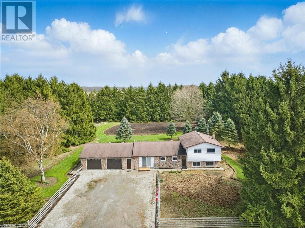874 ROBINSON Road, Dunnville, Ontario