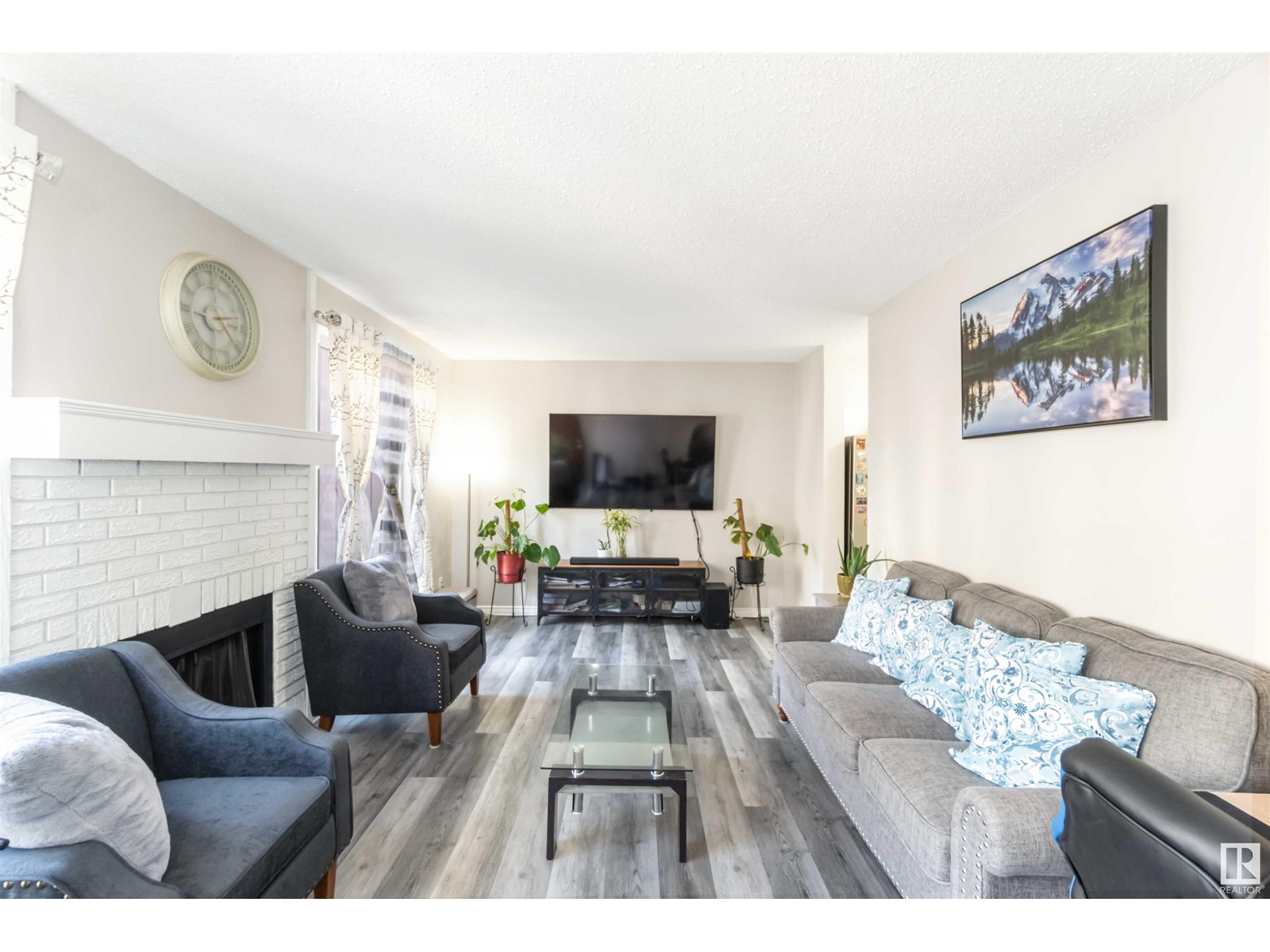 732 Saddleback Rd Nw, Edmonton, Alberta  T6J 5E6 - Photo 8 - E4435704