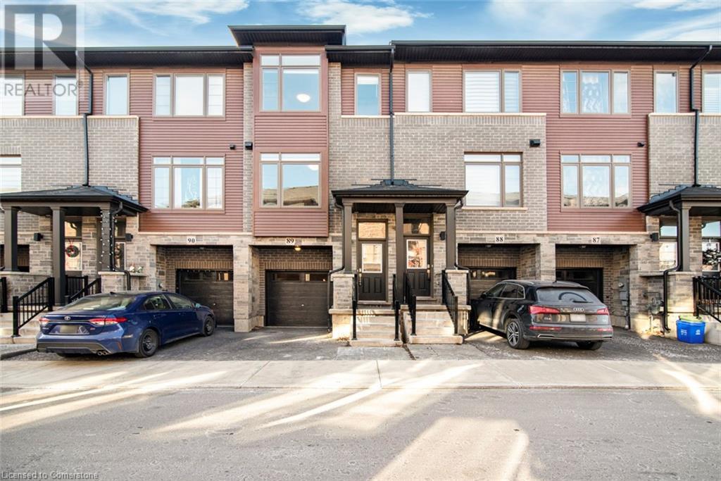 575 Woodward Avenue Unit# 89, Hamilton, Ontario  L8H 6P2 - Photo 2 - 40726670