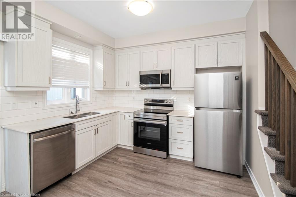575 Woodward Avenue Unit# 89, Hamilton, Ontario  L8H 6P2 - Photo 22 - 40726656