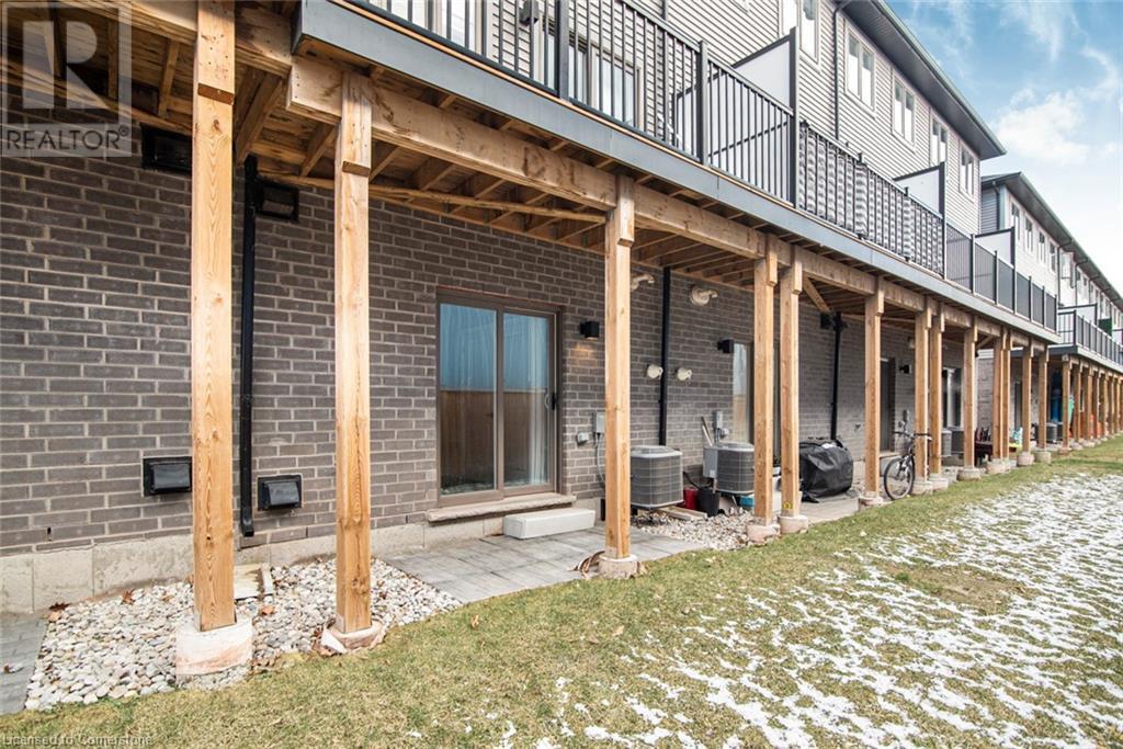 575 Woodward Avenue Unit# 89, Hamilton, Ontario  L8H 6P2 - Photo 40 - 40726656