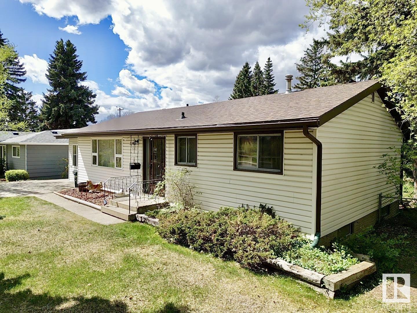 228 Fir St, Sherwood Park, Alberta  T8A 2A8 - Photo 41 - E4435702