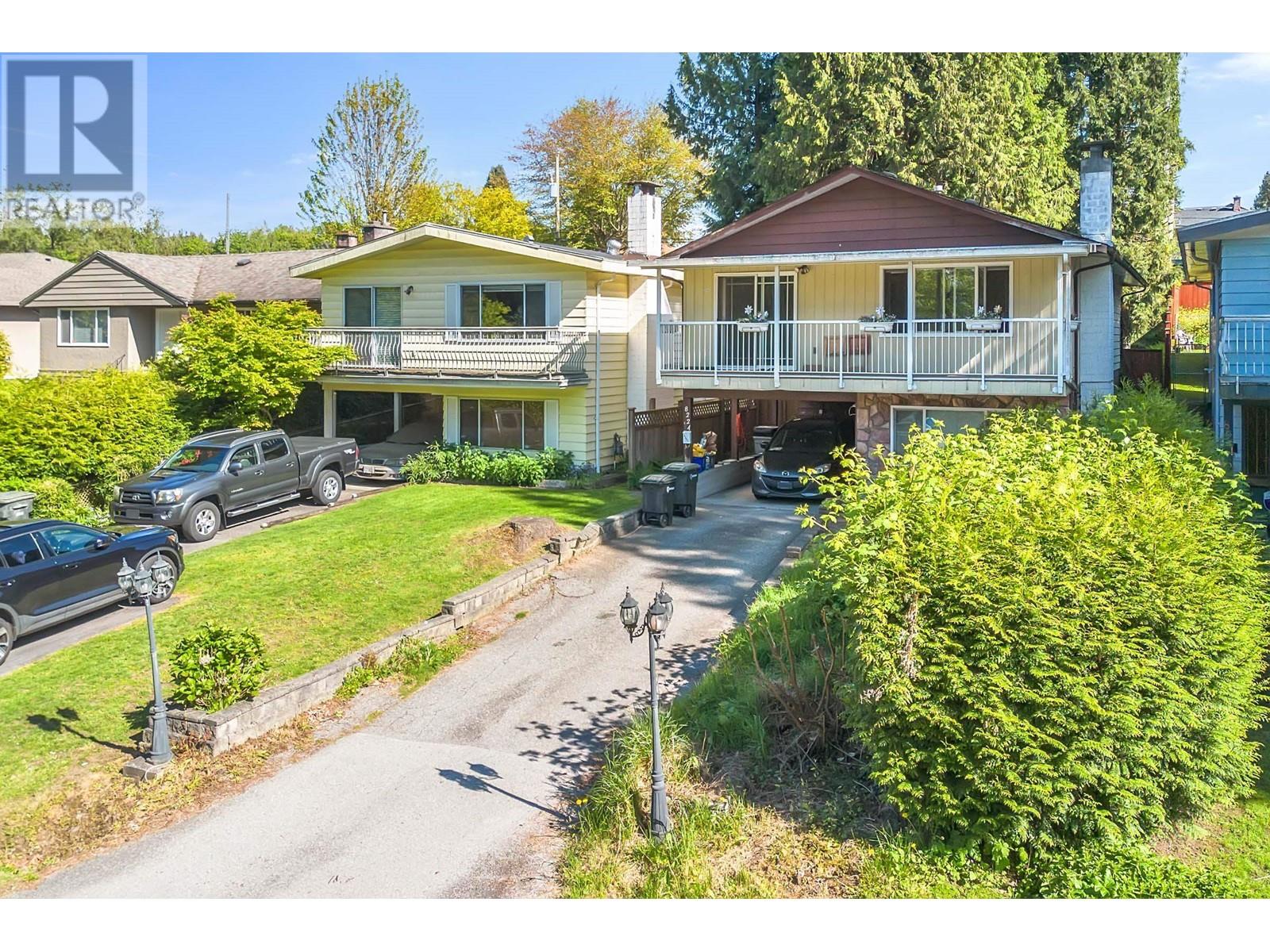 8224 Wedgewood Street, Burnaby, British Columbia  V3N 1C4 - Photo 2 - R2998757