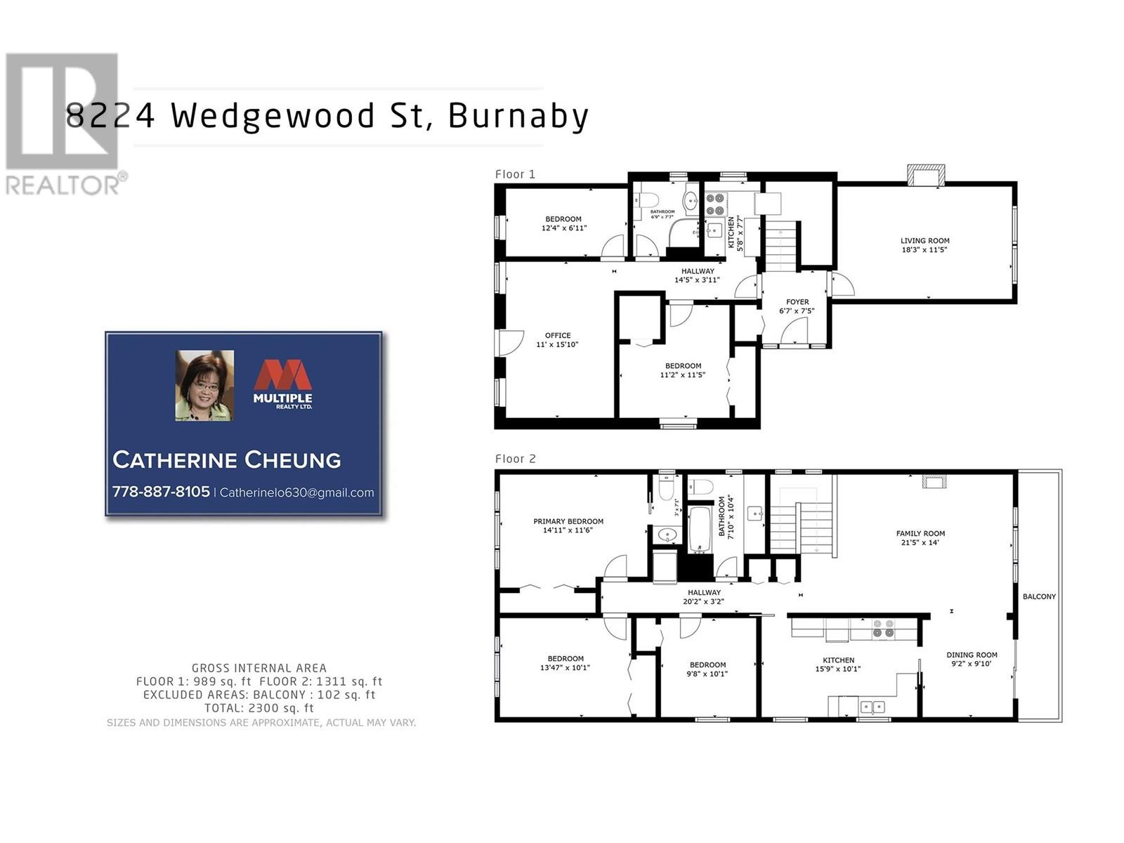 8224 Wedgewood Street, Burnaby, British Columbia  V3N 1C4 - Photo 35 - R2998757