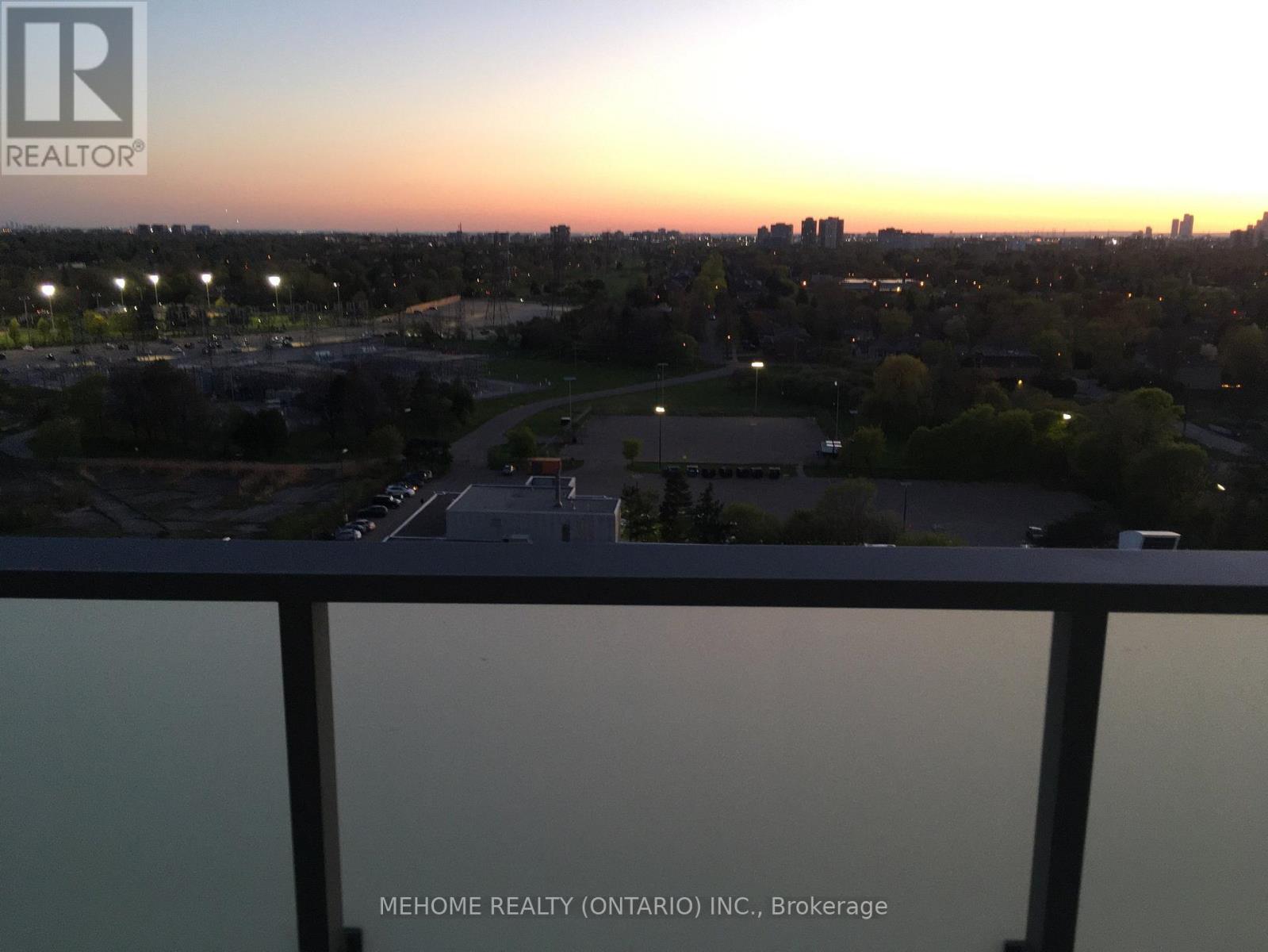 S1408 - 8 Olympic Gdn Drive, Toronto, Ontario  M2M 0B9 - Photo 25 - C12135242