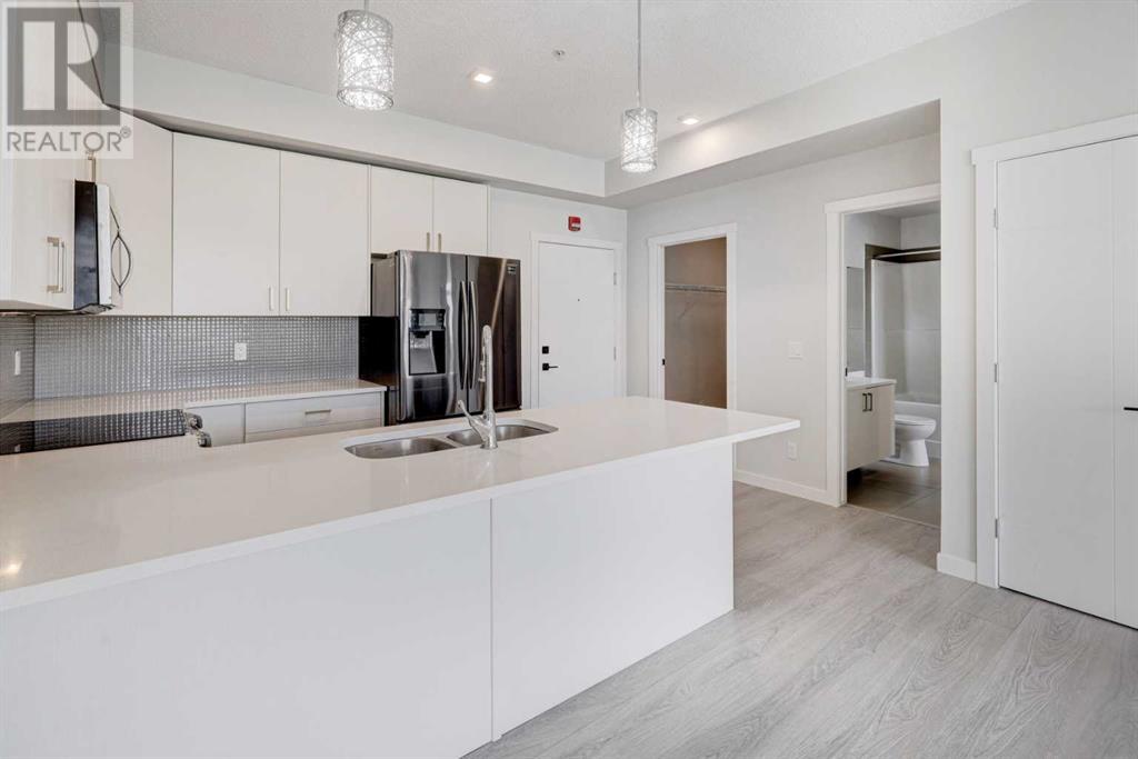 110, 214 Sherwood Square Nw, Calgary, Alberta  T3R 1T6 - Photo 4 - A2219465