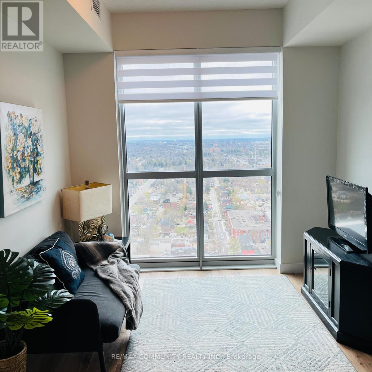 2901 - 60 Frederick Street, Kitchener, Ontario  N2H 0C7 - Photo 4 - X12138910