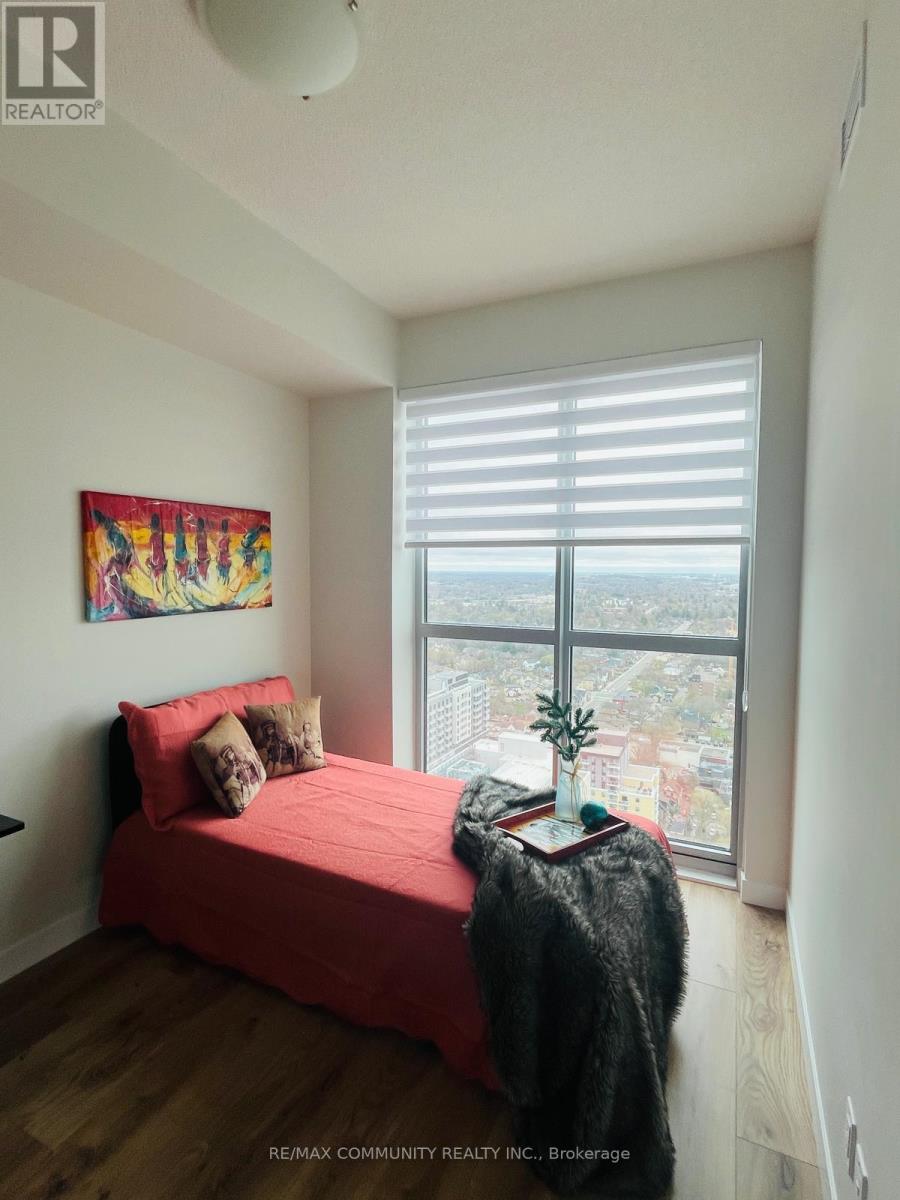 2901 - 60 Frederick Street, Kitchener, Ontario  N2H 0C7 - Photo 6 - X12138910