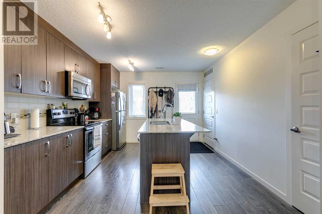 56 Auburn Bay Link Se, Calgary, Alberta  T3M 1S7 - Photo 9 - A2201858