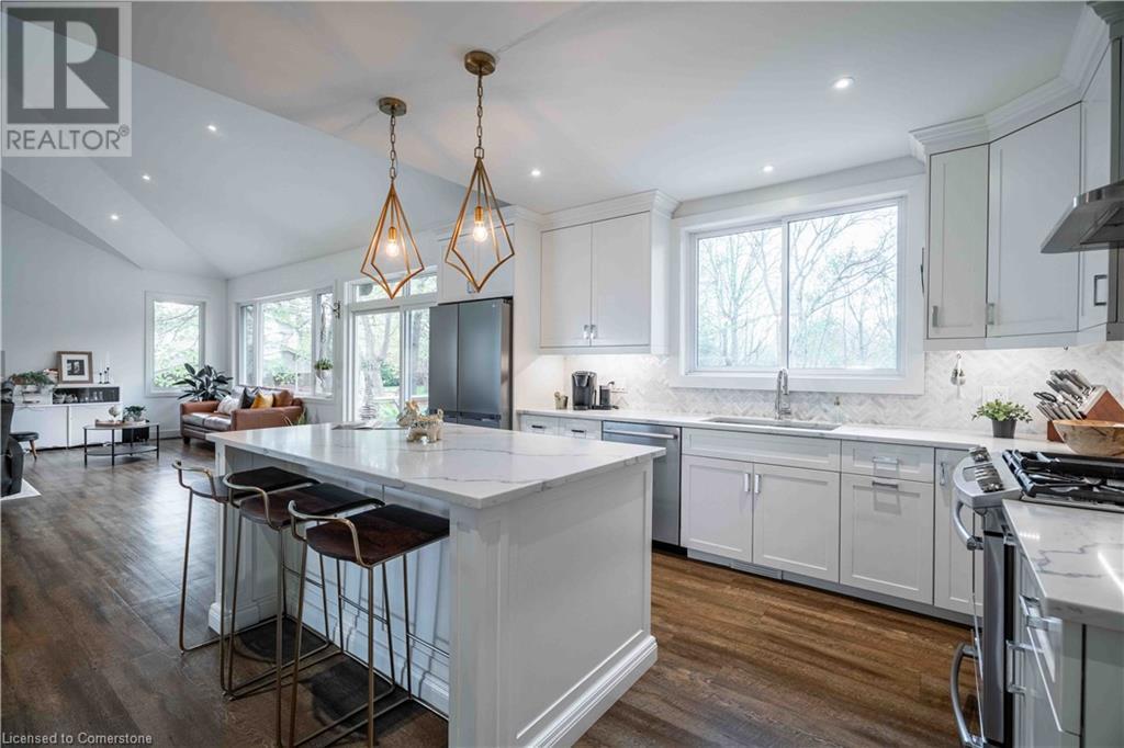 298 Garner Road E, Ancaster, Ontario  L9G 3K9 - Photo 16 - 40726810