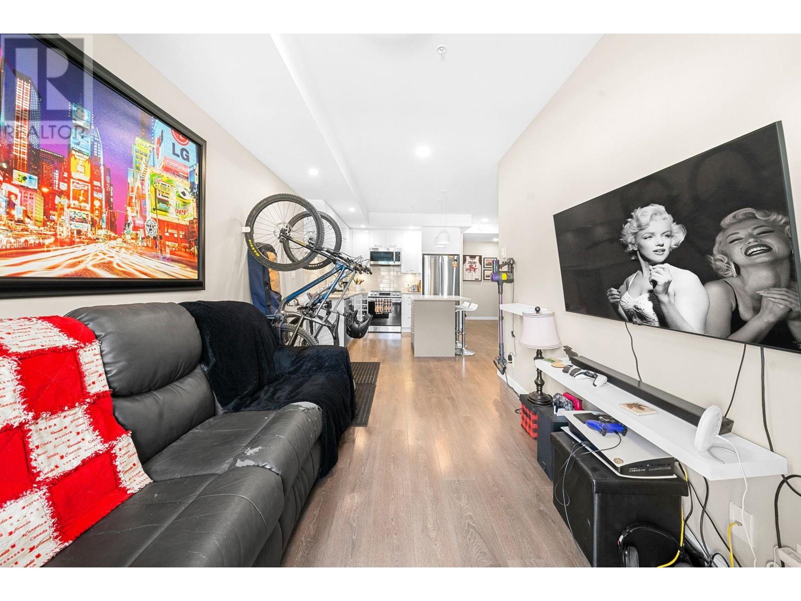 411 38033 Second Avenue, Squamish, British Columbia  V8B 0C4 - Photo 10 - R3001083