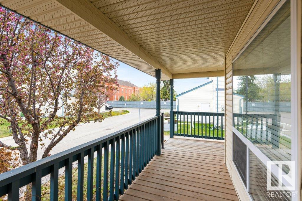 Property at #12 10909 106 ST NW image 2