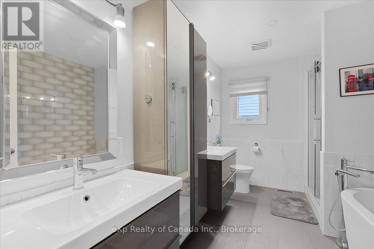 69 Neutral Avenue, Woodstock, Ontario  N4T 1S7 - Photo 16 - X12136363