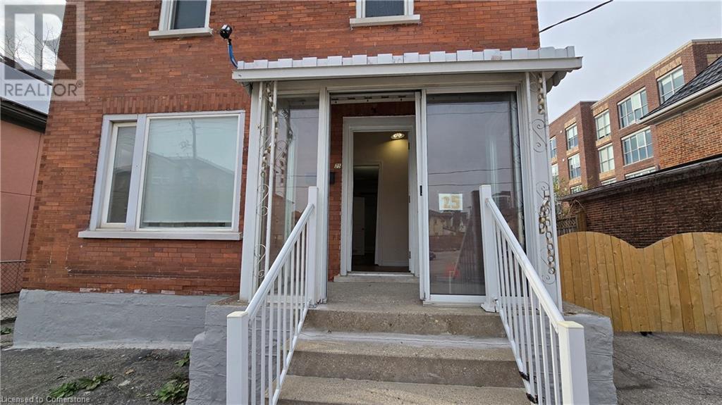 25 Bridgeport Road E, Waterloo, Ontario  N2L 2Y2 - Photo 3 - 40726523
