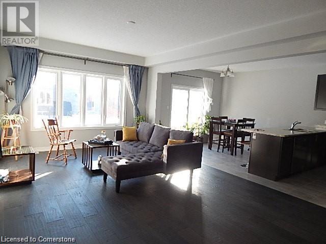 Property at 278 DALGLEISH Trail image 5