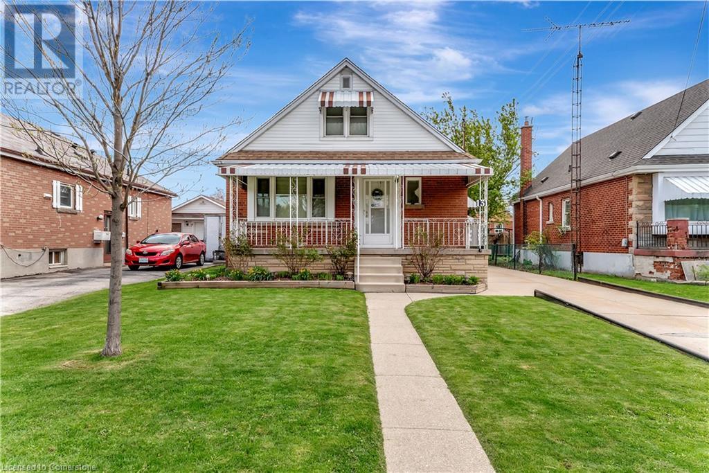 131 EAST 42ND Street, Hamilton, Ontario
