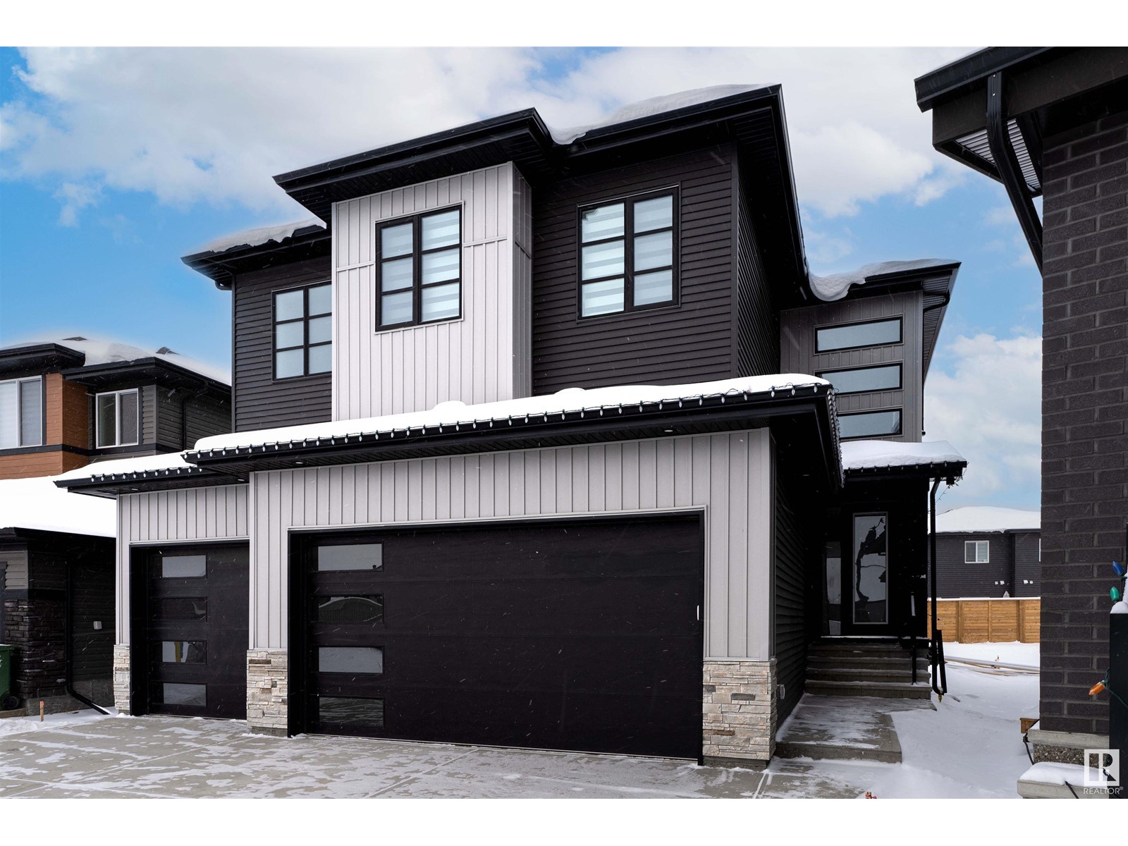 116 Rankin Dr, St. Albert, Alberta  T8N 7S7 - Photo 1 - E4430091