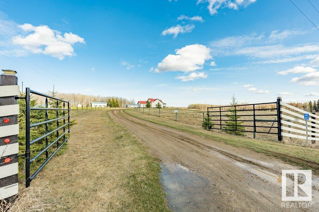 465037 Rge Rd 24, Rural Wetaskiwin County, Alberta  T0C 2V0 - Photo 55 - E4434790