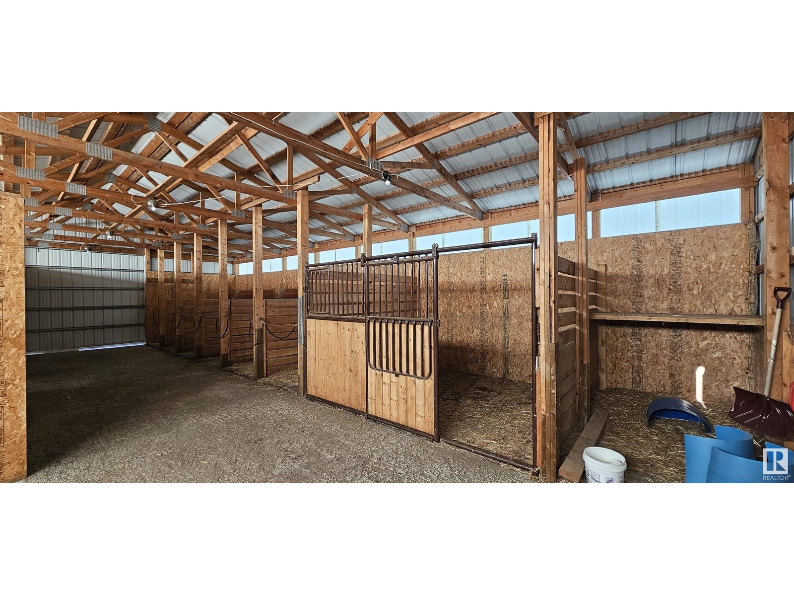 465037 Rge Rd 24, Rural Wetaskiwin County, Alberta  T0C 2V0 - Photo 58 - E4434790
