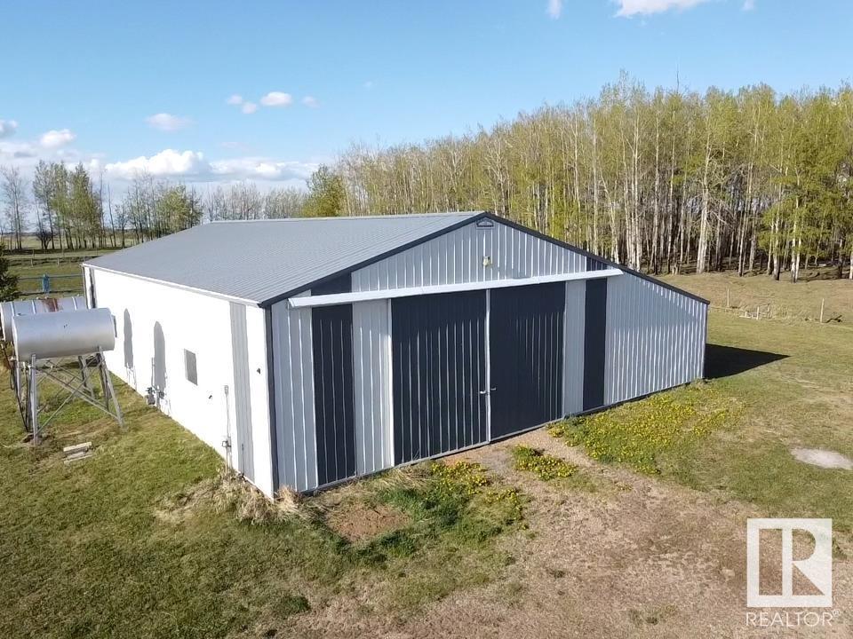 465037 Rge Rd 24, Rural Wetaskiwin County, Alberta  T0C 2V0 - Photo 63 - E4434790