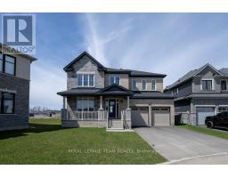 590 ANCHOR CIRCLE, Ottawa, Ontario