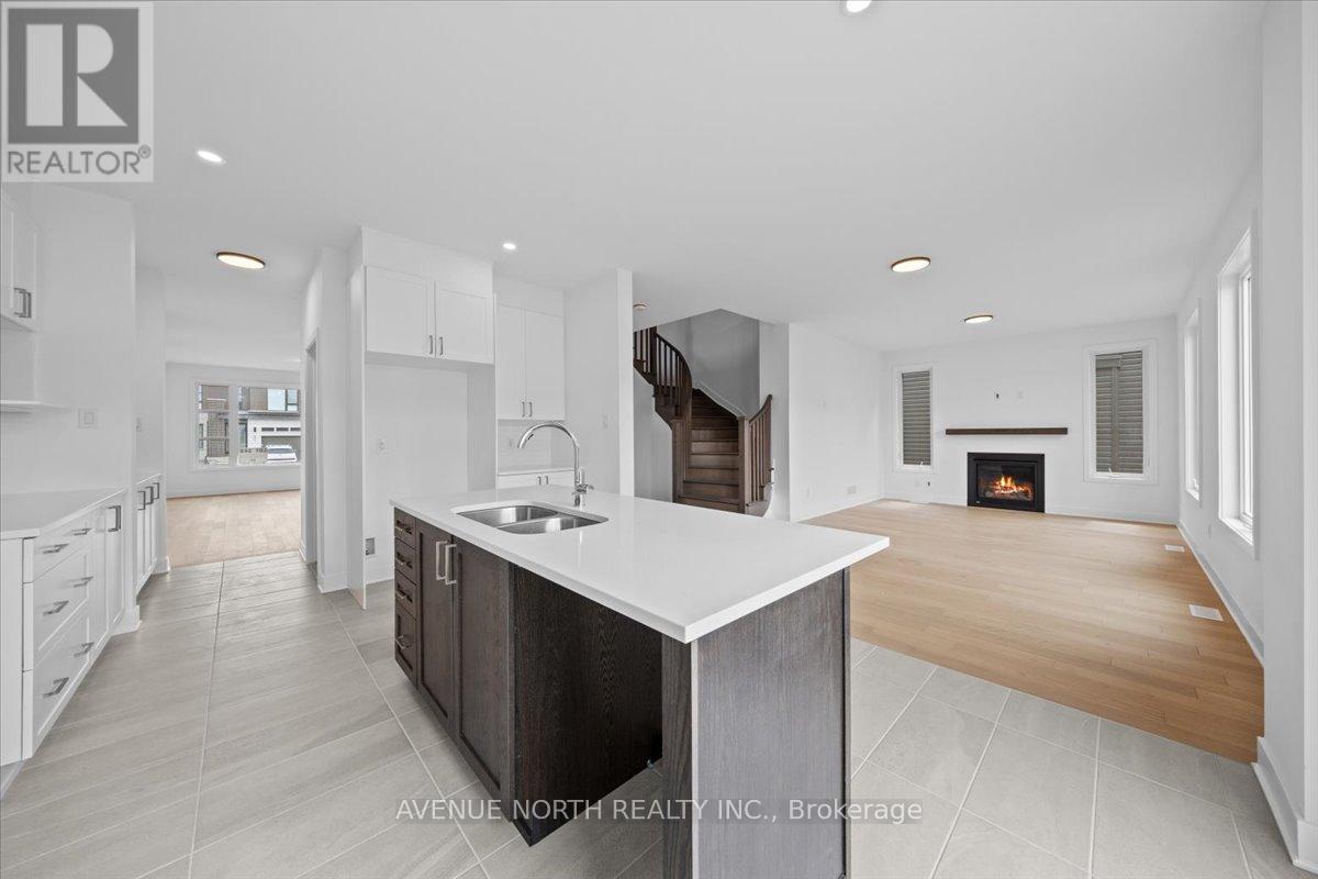 621 Miikana Road, Ottawa, Ontario  K1X 0G6 - Photo 11 - X12138917
