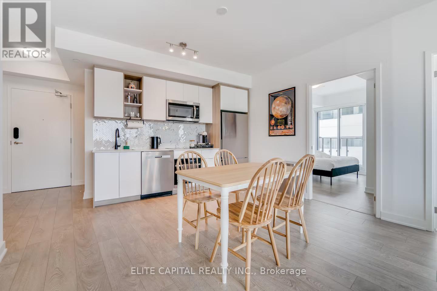 1229 - 543 Richmond Street W, Toronto, Ontario  M5V 1Y6 - Photo 2 - C12138929
