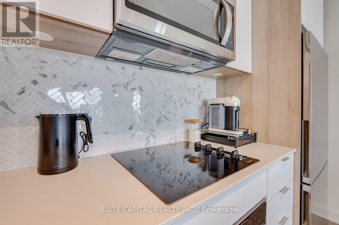 1229 - 543 Richmond Street W, Toronto, Ontario  M5V 1Y6 - Photo 8 - C12138929