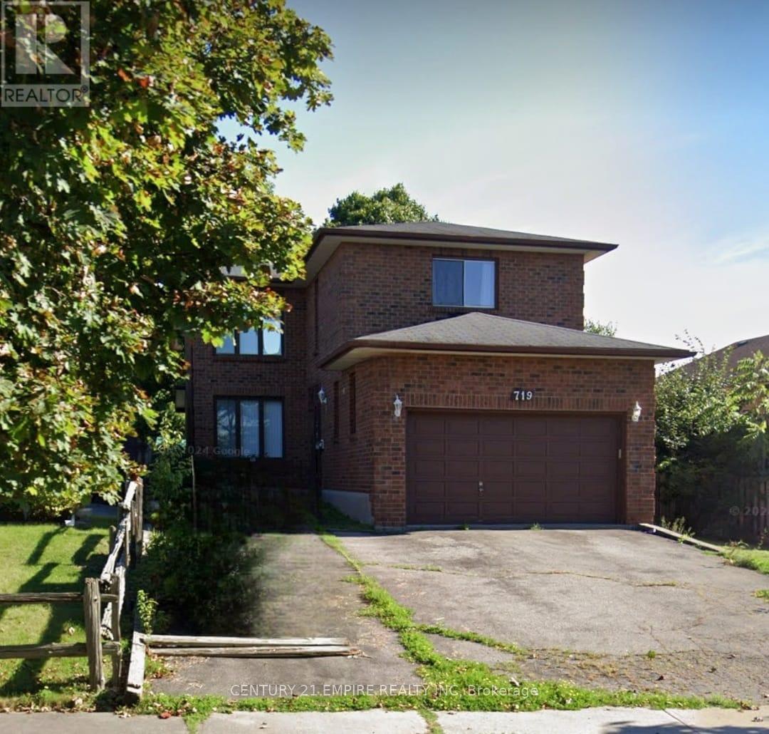 Property at 719 KEATES AVENUE image 1