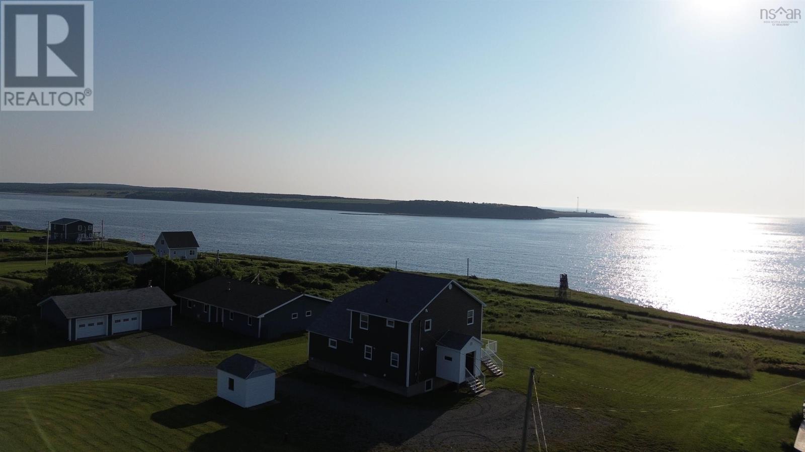 15715 Cabot Trail, Chéticamp, Nova Scotia  B0E 1H0 - Photo 6 - 202505533