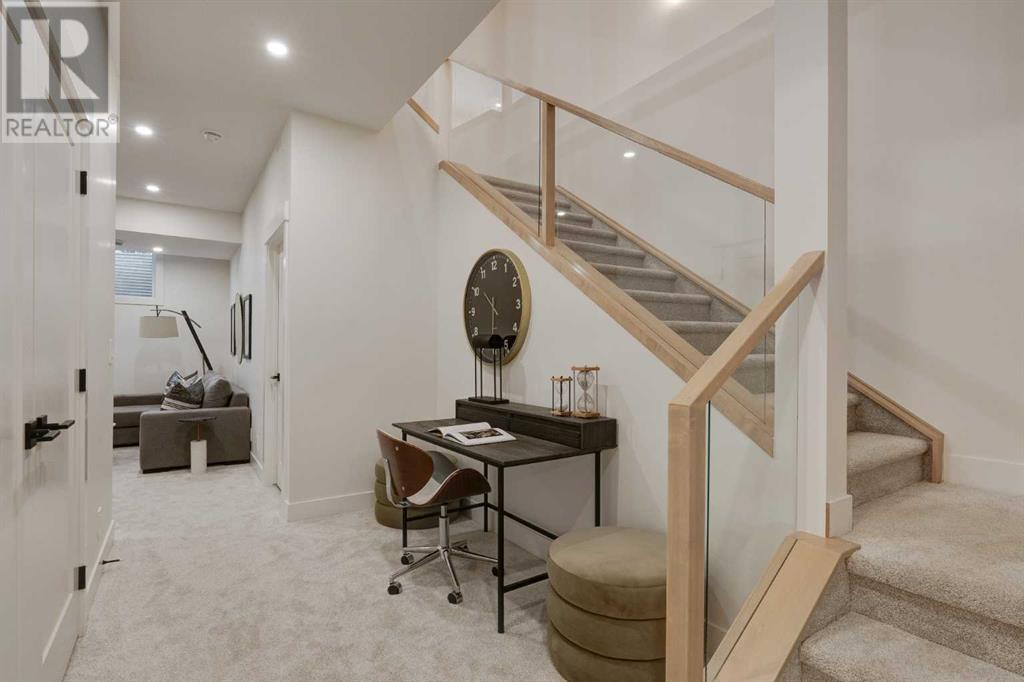 2810 35 Street Sw, Calgary, Alberta  T3E 2Y5 - Photo 38 - A2183066
